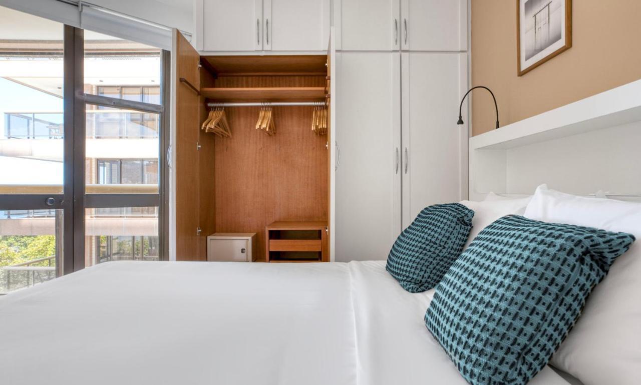 Apartemen Tabas Lindo Ap Com 2suites - Arpoador Ar0002 Rio de Janeiro