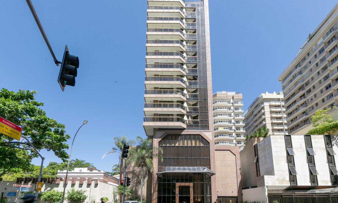 Tabas Lindo Ap Com 2suites - Arpoador Ar0002 Apartemen *