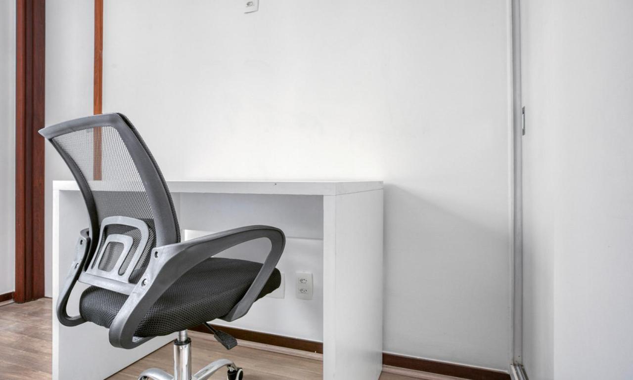 Tabas Lindo Ap Com 2suites - Arpoador Ar0002 Apartemen