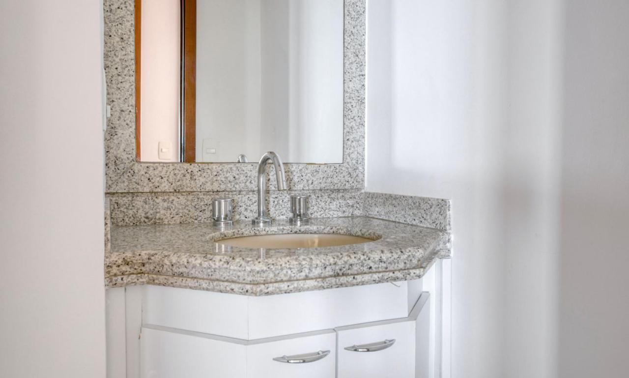 Apartemen Tabas Lindo Ap Com 2suites - Arpoador Ar0002 Rio de Janeiro