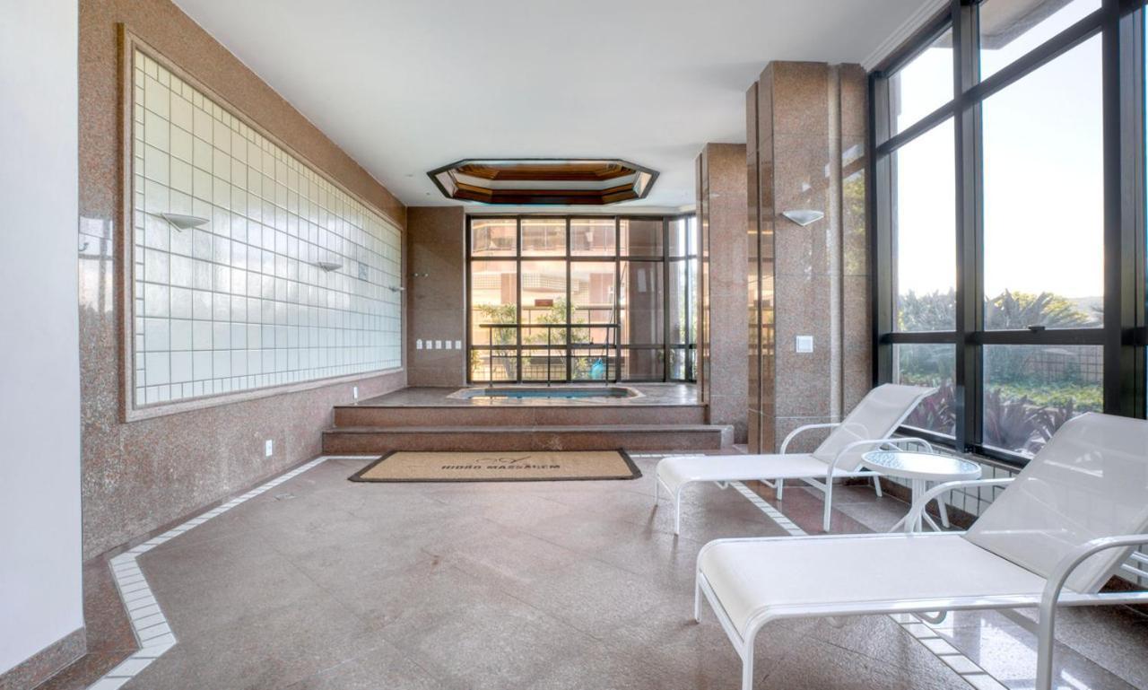 Tabas Lindo Ap Com 2suites - Arpoador Ar0002 Apartemen